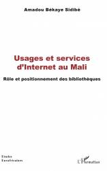 Usages et services d'Internet au Mali