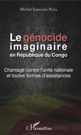 Le génocide imaginaire en République du Congo