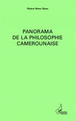 Panorama de la philosophie au Cameroun