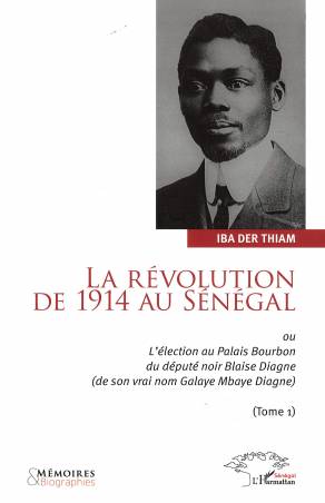 La révolution de 1914 au Sénégal