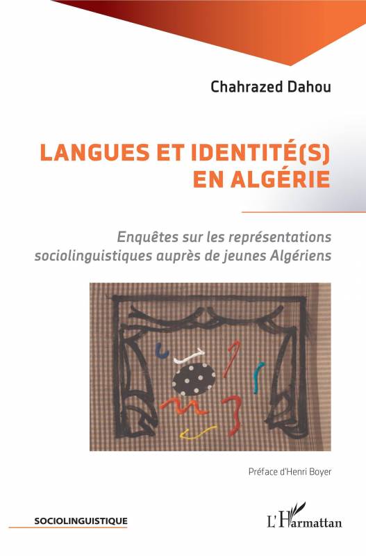 Langues et identité(s) en Algérie