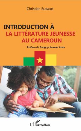 Introduction à la littérature jeunesse au Cameroun
