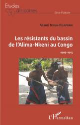 Les résistants du bassin de l'Alima-Nkeni au Congo