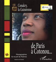 De Paris à Cotonou... Conakry, la Guinéenne