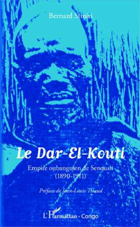 Le Dar-El-Kouti
