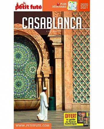 Casablanca - Petit futé 2020-2021