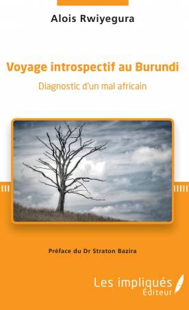 Voyage introspectif au Burundi