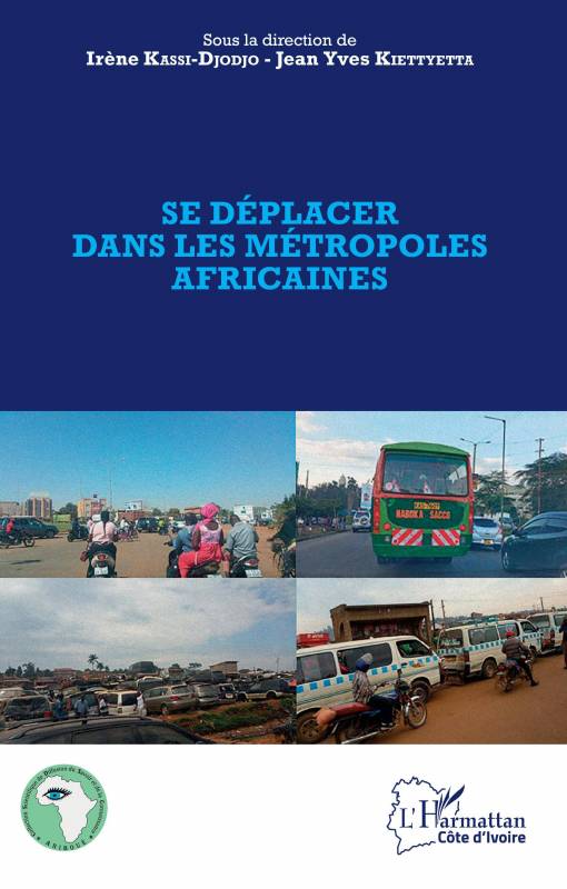 Se déplacer dans les métropoles africaines