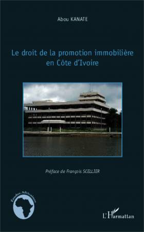 Droit de la promotion immobilière en Côte d'Ivoire