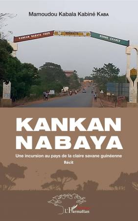 Kankan Nabaya