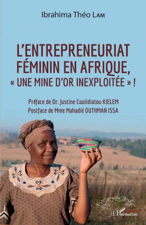 L'entrepreneuriat féminin en Afrique, "une mine d'or inexploitée" !