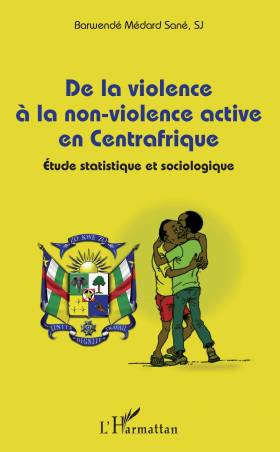 De la violence à la non-violence active en Centrafrique