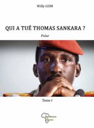 Qui a tué Thomas Sankara ?