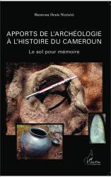 Apports de l'archéologie à l'histoire du Cameroun