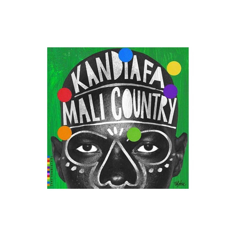 Kandiafa - Mali Country