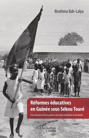 Réformes éducatives en Guinée sous Sékou Touré