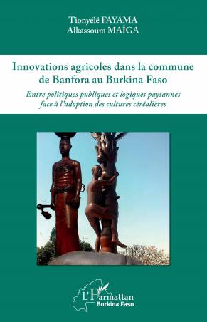 Innovations agricoles dans la commune de Banfora au Burkina Faso de Tionyélé Fayama