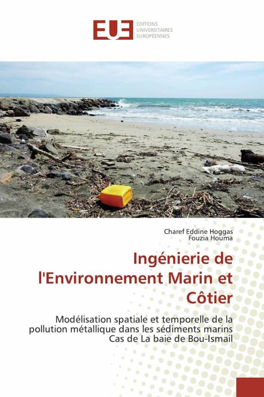 Ingénierie de l'Environnement Marin et Côtier
