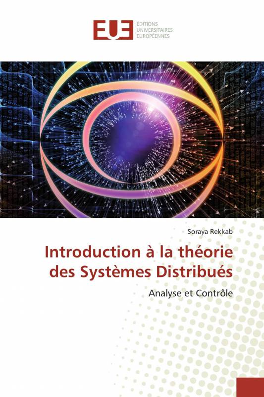 Introduction à la théorie des Systèmes Distribués