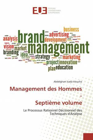Management des Hommes-Septième volume