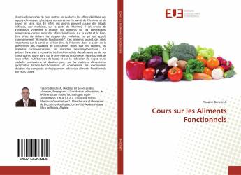 Cours sur les Aliments Fonctionnels