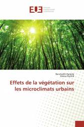 Effets de la végétation sur les microclimats urbains