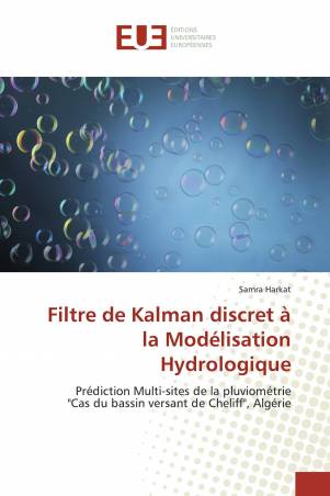 Filtre de Kalman discret à la Modélisation Hydrologique
