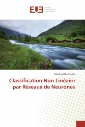 Classification Non Linéaire par Réseaux de Neurones