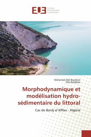 Morphodynamique et modélisation hydro-sédimentaire du littoral