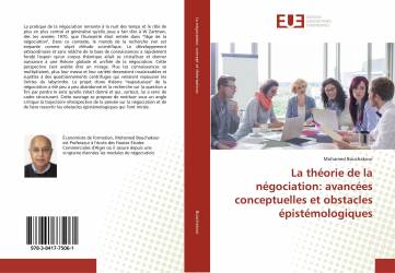 La théorie de la négociation: avancées conceptuelles et obstacles épistémologiques