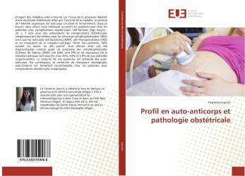 Profil en auto-anticorps et pathologie obstétricale
