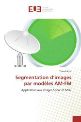 Segmentation d’images par modèles AM-FM