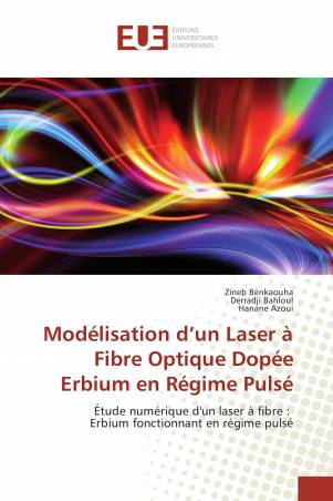 Modélisation d’un Laser à Fibre Optique Dopée Erbium en Régime Pulsé