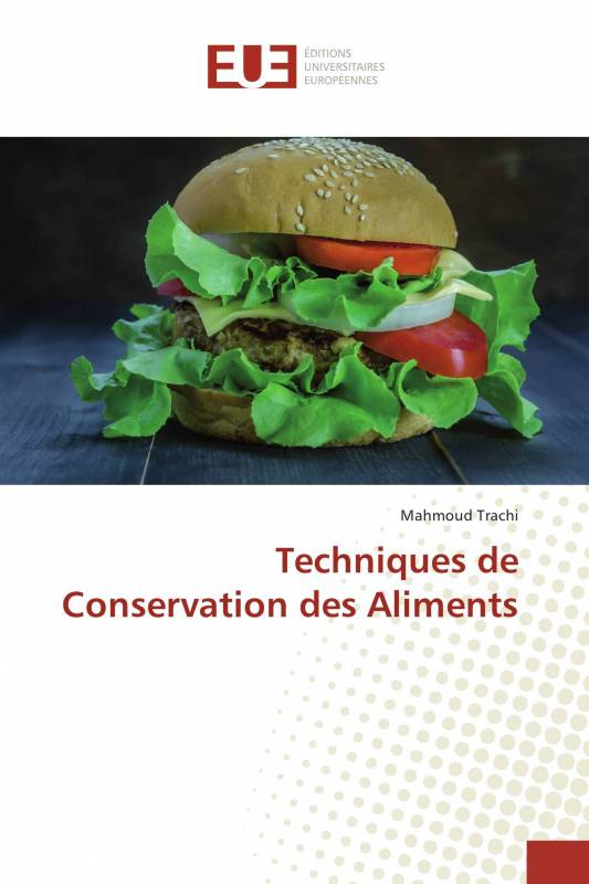Conservation et rangement des aliments Tunisie