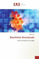 Biochimie Structurale