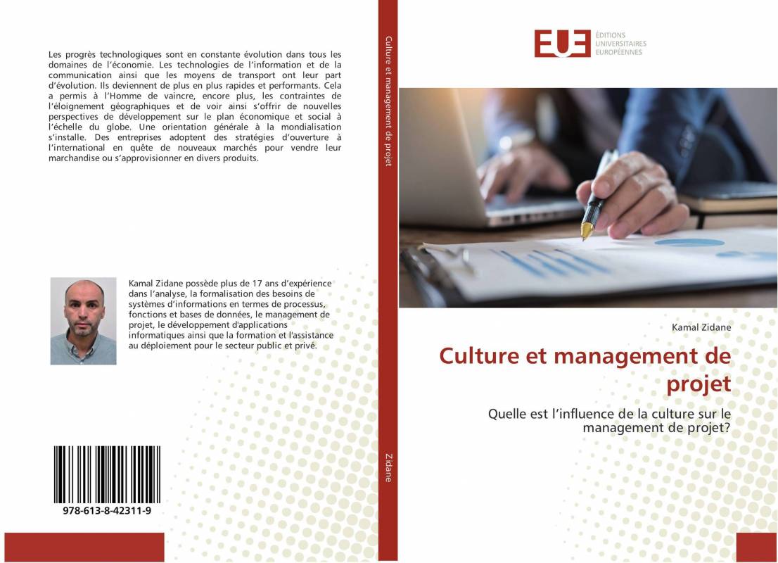 Culture et management de projet