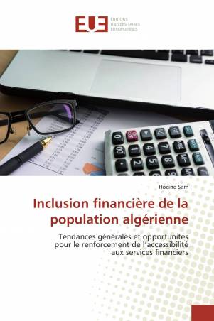 Inclusion financière de la population algérienne