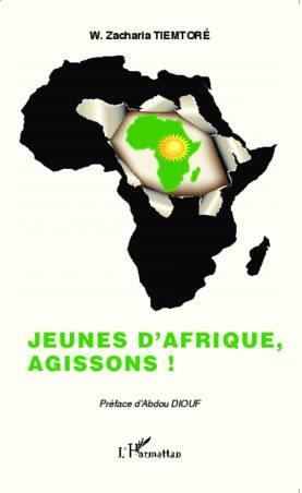 Jeunes d&#039;Afrique, agissons !