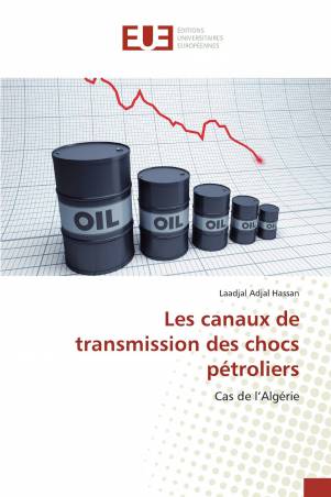Les canaux de transmission des chocs pétroliers