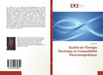 Qualité de l’Énergie Électrique et Compatibilité Électromagnétique