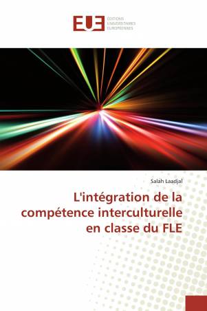 L'intégration de la compétence interculturelle en classe du FLE