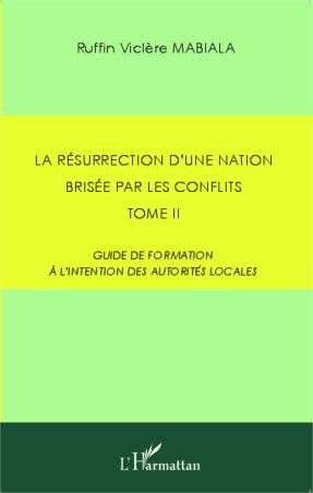 La résurrection d&#039;une nation brisée par les conflits