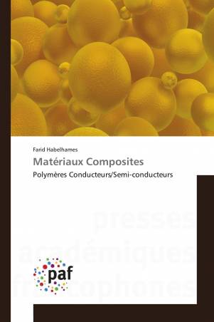 Matériaux Composites