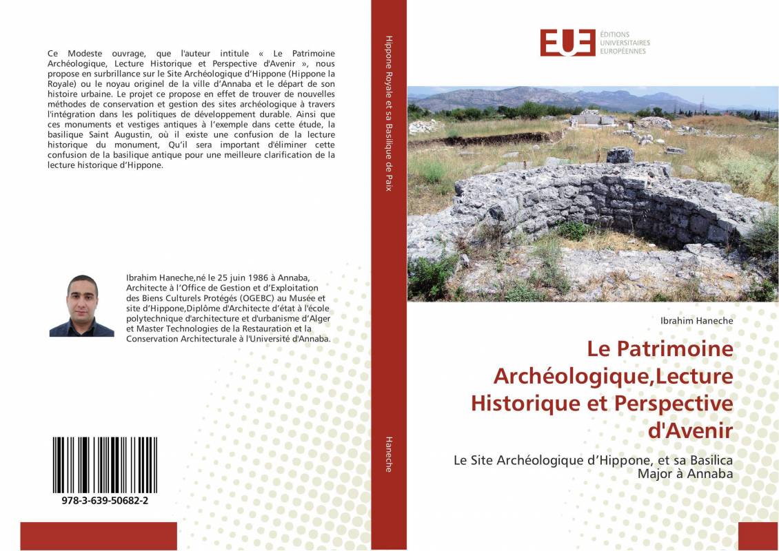 Le Patrimoine Archéologique,Lecture Historique et Perspective d'Avenir