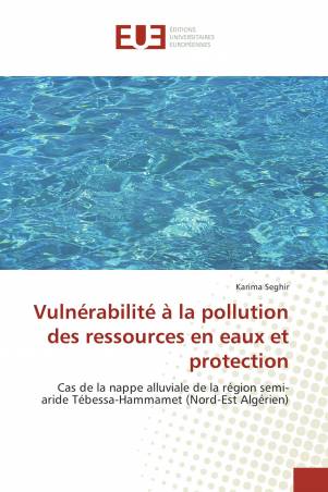 Vulnérabilité à la pollution des ressources en eaux et protection