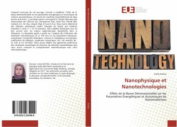 Nanophysique et Nanotechnologies