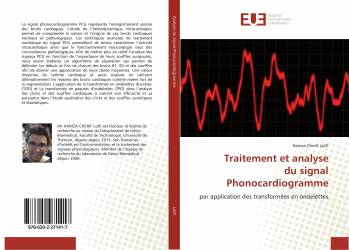 Traitement et analyse du signal Phonocardiogramme