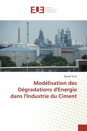 Modélisation des Dégradations d&#039;Energie dans l&#039;Industrie du Ciment