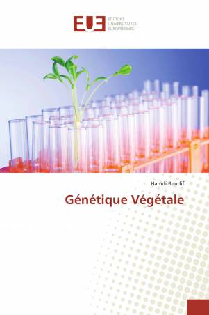 Génétique Végétale