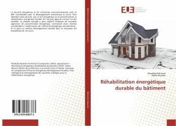 Réhabilitation énergétique durable du bâtiment